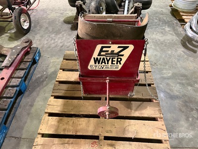 EZ Wayer Scale