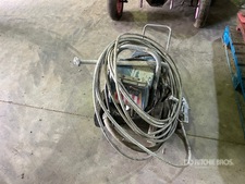 Graco EM400 Hydra Spray Painter