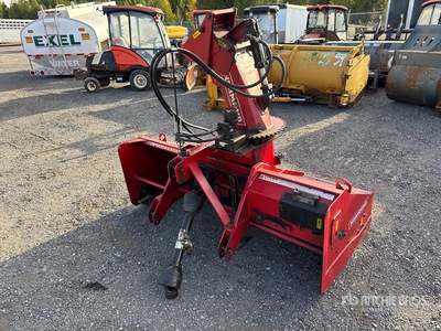 Normand N74-250HYB Sneeuw blazer