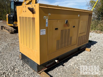 1999 Olympian G60F1 Electric مولد (Inoperable)