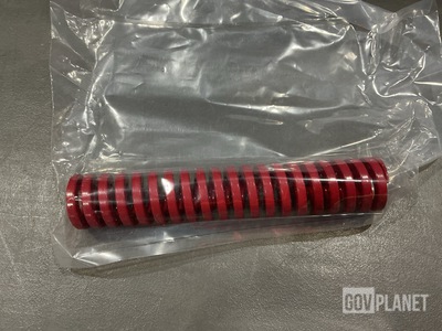 (5) Vacco Industries 185-450-1 Springs