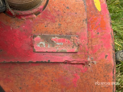 Tidy tank 125 gal Portable Steel Diesel Fuel Tank