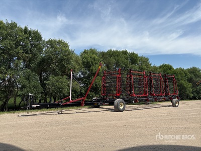 2015 Elmers Super 7 70 ft Mid Grada
