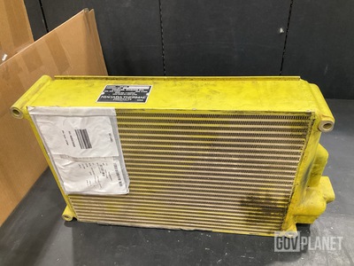 Niagara Thermal Products 11668989 Engine Air Cooler
