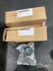 (17) Imi Norgren 11-002-013-2C Regulators