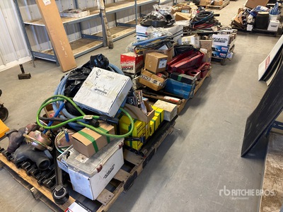 Quantity of Parts