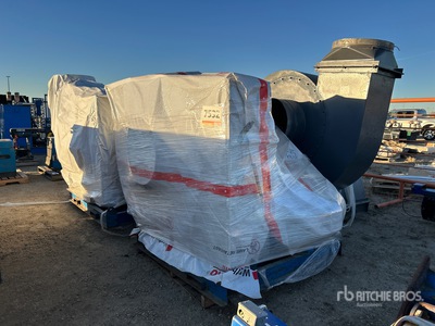 Quantity of Ventilador