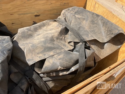 Medium MGPTS Tent
