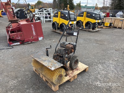 32 in Broom Attachment