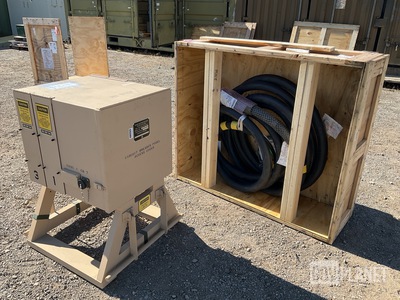 PP-8479(V)3/ASM Power Distribution Box