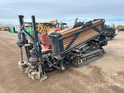 2014 Ditch Witch JT25 Directional Drill