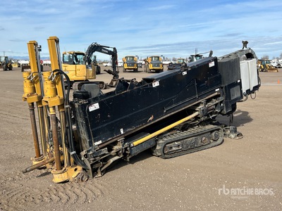 2016 Vermeer D23x30III Directional Drill