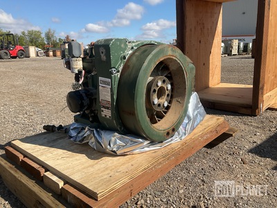 Farymann 43F435 Diesel Engine