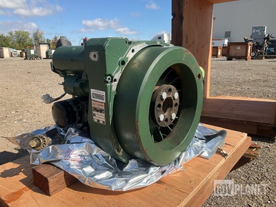 Farymann 43F435 Diesel Engine