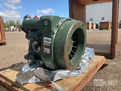 Farymann 43F435 Diesel Engine