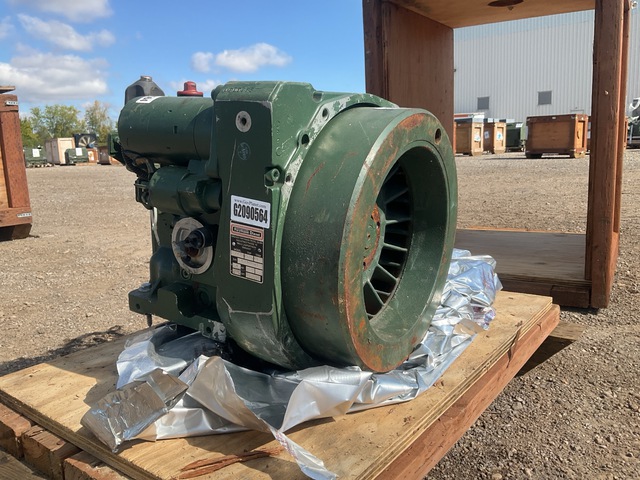 Farymann 43F435 Diesel Engine