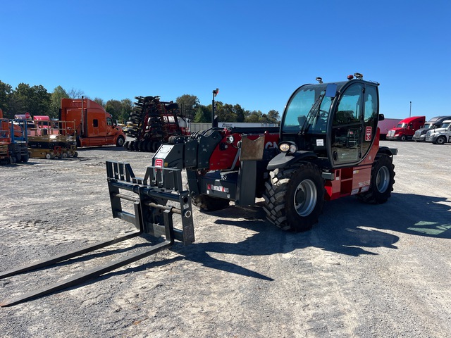 2024 Magni TH4,5.19-D7/D-1 Telehandler