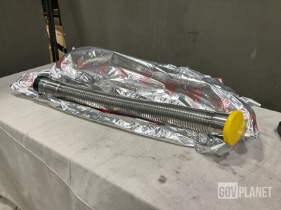 (11) J.G.B Enterprises 30516-0 Bleed Duct Assemblies