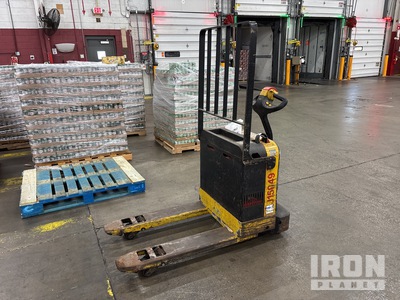 2015 YALE MPB040-EN24T2736 Pallet Jack
