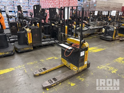2015 YALE MPB040-EN24T2736 Pallet Jack