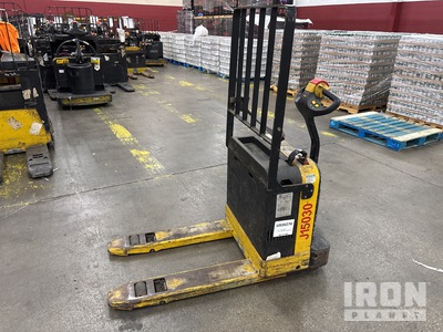 2015 YALE MPB040-EN24T2736 Pallet Jack