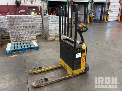2015 YALE MPB040-EN24T2736 Pallet Jack