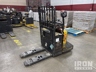 2014 YALE MPE060LFN24T2736 Pallet Jack