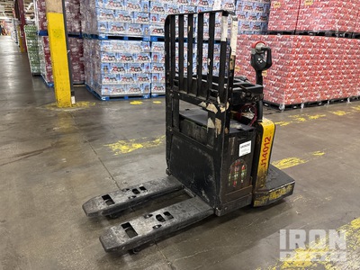 2014 YALE MPE060LFN24T2736 Pallet Jack