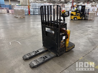 2013 YALE MPE060LFN24T2736 Pallet Jack