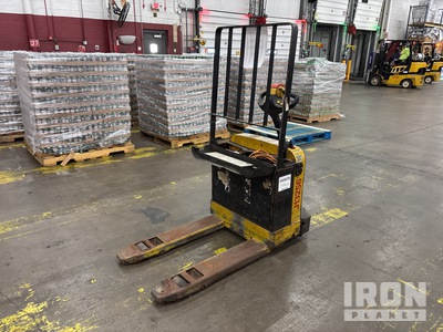 2013 YALE MPB040-EN24T2736 Pallet Jack