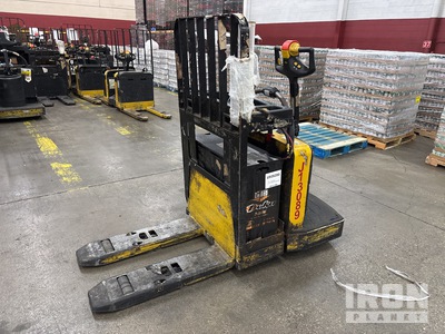 2013 YALE MPE060LFN24T2736 Pallet Jack