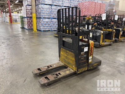 YALE MPE060LFN24T2736 Pallet Jack