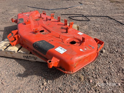 Husqvarna PCK60-32 62 in Mower Deck