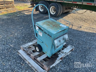 Christie R 400 Surplus Christie R-400 Battery Charger in Chambersburg, Pennsylvania ...