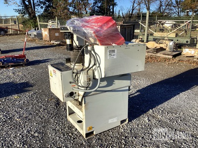 DCM PDG-5-3 Punch & Die Grinder