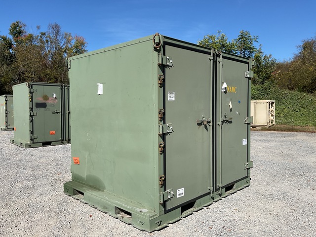 Storage Container Storage Container