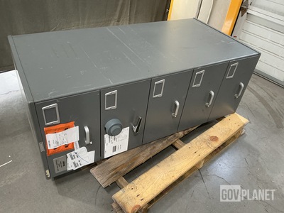 Filling Cabinet Safe