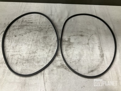 (71) III Williams 15530 V Belts