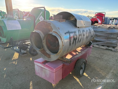 Frost Fighter OHV-500 Kachel