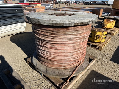Spool Of 3/4 in Rope Varios, tienda, almacen, consumidor