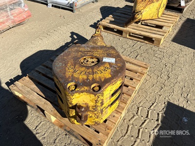 BREWSTER H50B Bloque de carga