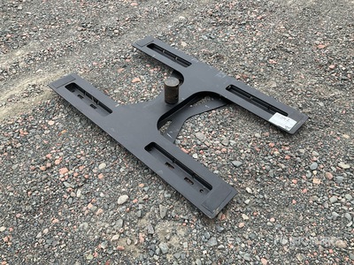 Curt 16210 Adaptor Quinta Rueda - Fits Truck