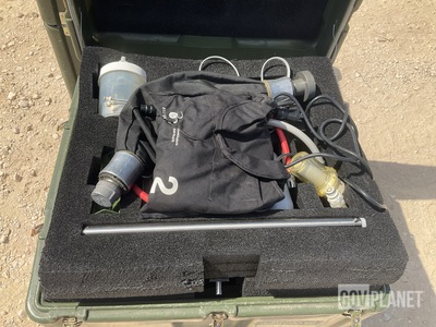 (2) Bell Dental 4200019 DeFTOS IV Dental Operating & Treatment Units