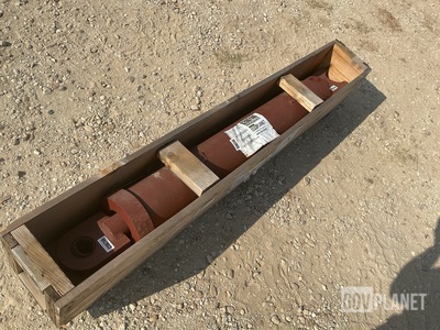 Oshkosh 1445580 Cylinder Assembly
