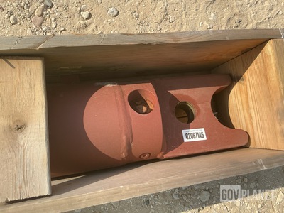 Oshkosh 1445580 Cylinder Assembly