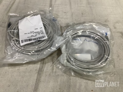 (24) TRD695SCR-25 Cable Assemblies