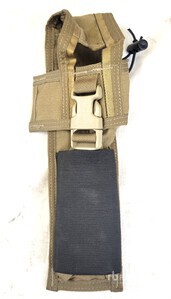 (111) USMC Coyote Sea MKII Pocket Pouch
