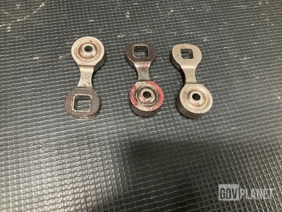(98) United Technologies 4078122-01 Rigid Connecting Links