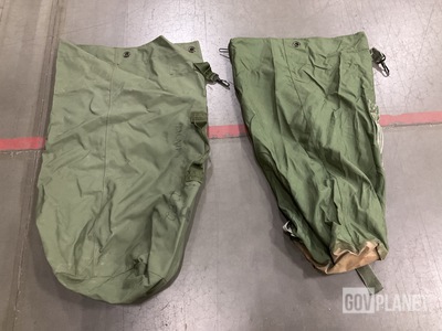 (255) Duffel Bags
