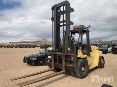 Hyster H230XL Forklift